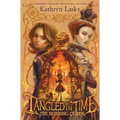 Tangled in Time: The Burning Queen