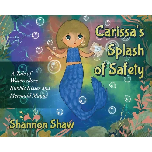 Carissa's Splash of Safety