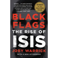 Black Flags: The Rise of Isis