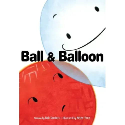 Ball & Balloon