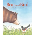 Bear and Bird