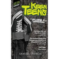 Keen Teens Volume 3