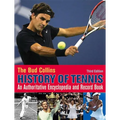 The Bud Collins History of Tennis
