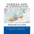 German and Scandinavian Research Guide