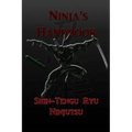 Ninja's Handbook - Shin-Tengu-Ryu Ninjutsu
