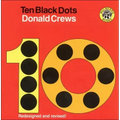Ten Black Dots