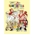 The Best of The Harveyville Fun Times!