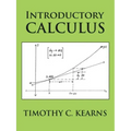 Introductory Calculus