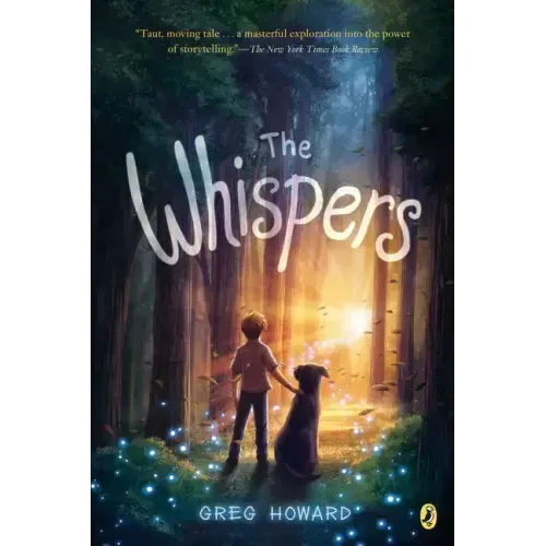 The Whispers