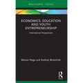 Economics, Education and Youth Entrepreneurship: International Perspectives