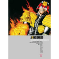 Judge Dredd: The Complete Case Files 19