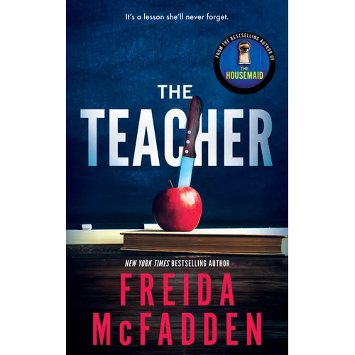 The Teacher