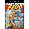 Fast-Pitch Feud