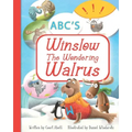 Winslow the Wondering Walrus