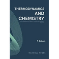 Thermodynamics chemistry