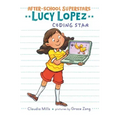 Lucy Lopez: Coding Star