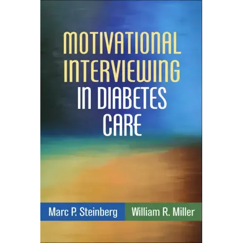 Motivational Interviewing in Diabetes Care