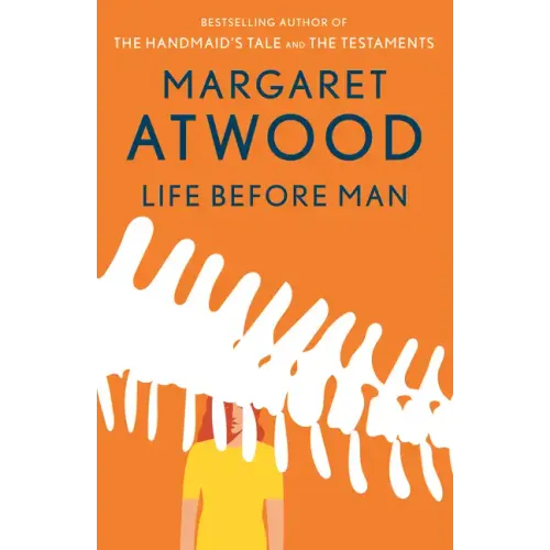 Life Before Man