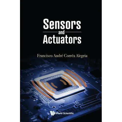Sensors and Actuators