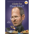 ¿Quién Fue Steve Jobs?