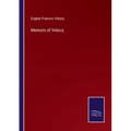 Memoirs of Vidocq
