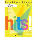 Funtime Piano Hits - Level 3a-3b