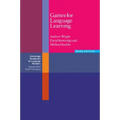 Games for Language Learning