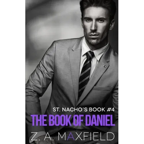 The Book Of Daniel