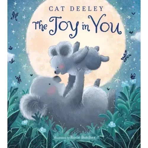 The Joy in You