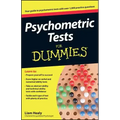 Psychometric Tests for Dummies