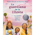 La Guardiana de la Libreta: Una Historia de Bondad Desde La Frontera