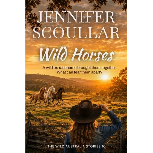 Wild Horses