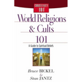 World Religions and Cults 101