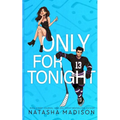 Only For Tonight- Standard Edition Illustrated