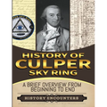 Culper Spy Ring: A Brief Overview from Beginning to the End