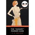 The Canary Murder Case