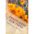 Discipleship For Teens
