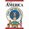 Biff America: Steep, Deep & Dyslexic