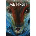 Me first!: an account of the rise of the Wrathful Buddhas