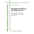 Die Rolle der Banken im Finanzsystem