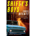 Shifty's Boys: A Mick Hardin Novel
