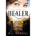 Healer: Havenhart Academy