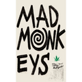 Mad Monkeys: A Darkly Funny Novel