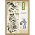 Lone Wolf and Cub Gallery Edition