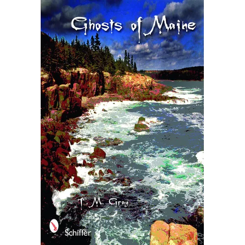 Ghosts of Maine