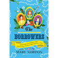 The Borrowers Collection: Complete Editions of All 5 Books in 1 Volume