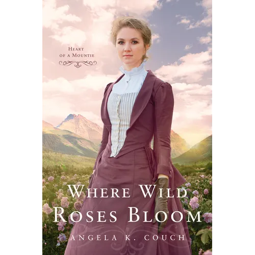 Where Wild Roses Bloom