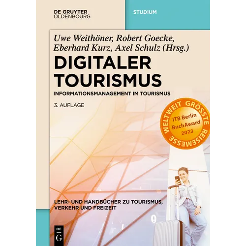 Digitaler Tourismus