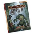 Pathfinder Bestiary Pocket Edition (P2)