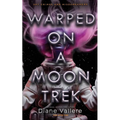 Warped on a Moon Trek: Time After Time